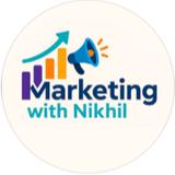 Marketing with Nikhil - Marketing in Sahibzada Ajit Singh Nagar