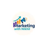Marketing with Nikhil - photo 1