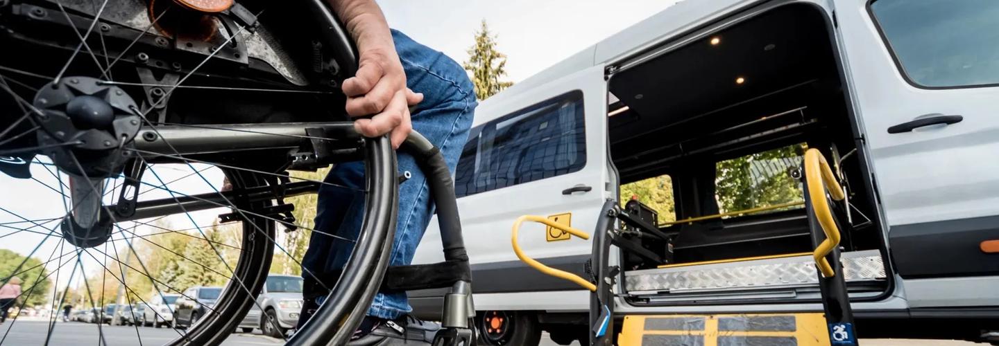 Avanse Mobility Transportation Services NEMT cover photo