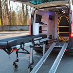 Avanse Mobility Transportation Services NEMT - photo 4