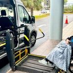 Avanse Mobility Transportation Services NEMT - photo 8