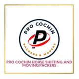 Pro Cochin House Shifting and Moving Packers 
