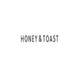 Honey & Toast - Shopping in Oldham