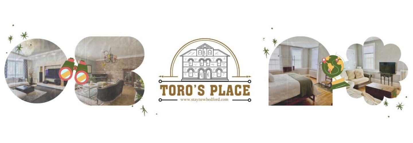 Staynewbedford cover photo