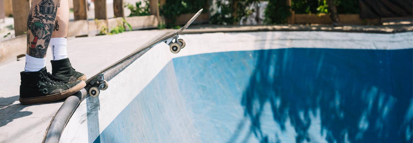 Pools Plus cover photo