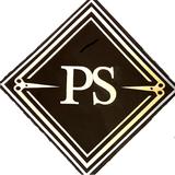 Pair of Shears Barbers