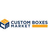 Custom Boxes Market UK - Shopping in London