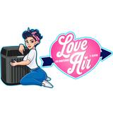 Love Air Conditioning Company