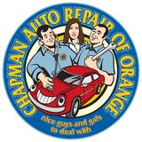 Chapman Auto Repair of Orange - Auto Repair in Orange