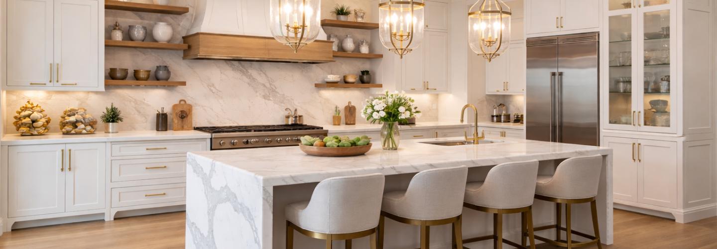 Kitchen Remodeling Tacoma cover photo