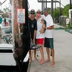 Camelot Kailua Kona Fishing Charter - photo 1