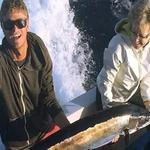 Camelot Kailua Kona Fishing Charter - photo 3