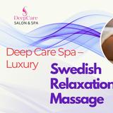 DeepCare Spa - Hair Salons in Dubai