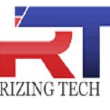 Rizing Tech - Digitizing Services in Dubai