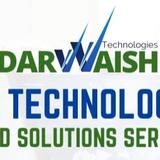 Darwaish Tech - Business Financial Consultants in Dubai