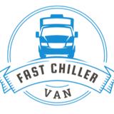 Fast Chiller Van - Transportation & Shipping in Dubai