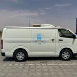 Fast Chiller Van - photo 1