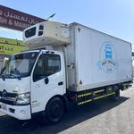 Fast Chiller Van - photo 2