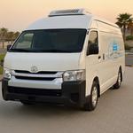 Fast Chiller Van - photo 3