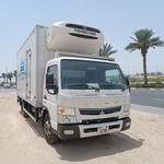 Fast Chiller Van - photo 4