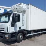 Fast Chiller Van - photo 5