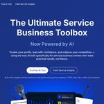 Service Empire AI - photo 3