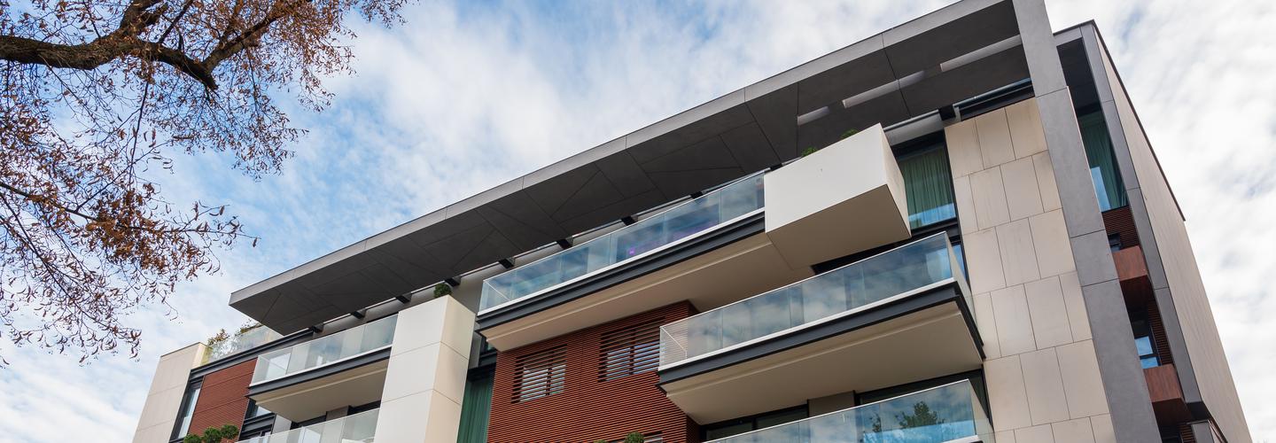 Woodside Village Apartments cover photo