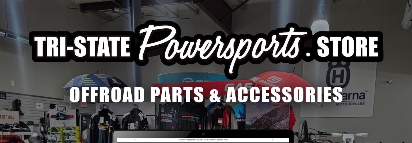 Tri-State Powersports cover photo