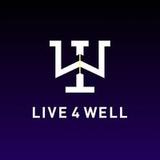 LIVE4WELL - Health & Medical in Hong Kong