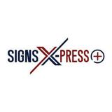 Signs X-press Plus Inc. - Professional Services in Freeport