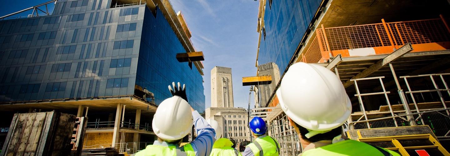 Construction Bonding Specialist cover photo