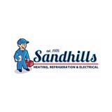 Sandhills Heating, Refrigeration & Electrical - Heating & Air Conditioning / HVAC in Aberdeen