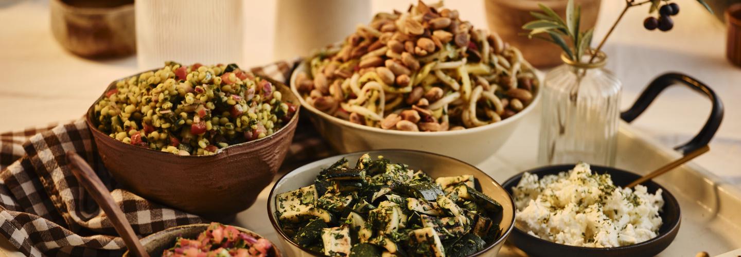 Yes Chef Hospitality cover photo