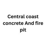 Central coast concrete And fire pit - Home Builders & Building Contractors in Arroyo Grande