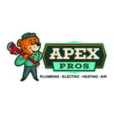 Apex Pros Plumbing, Electrical, Heating and Air - Plumbing in Dublin