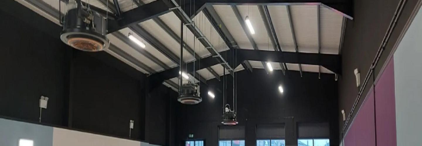 J A I Group LTD cover photo