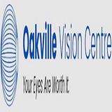 OakvilleVisionCentre (CAD)