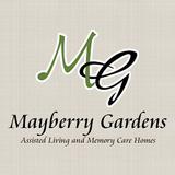 Mayberry Gardens - Assisted Living Facilities in Denton