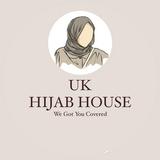 UK HIJIB HOUSE - Fashion in Ukiah