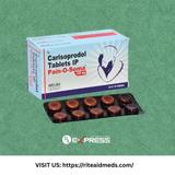 Buy Carisoprodol Online  | Soma | RiteAidMeds - Health Insurance Offices in New York