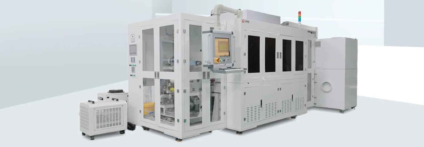 Lecheng Intelligence Technology (Suzhou) Co., Ltd. cover photo