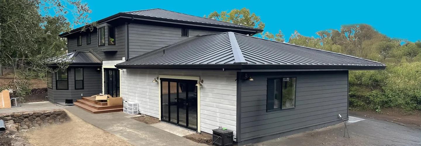 Ags Roofing Inc cover photo