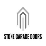 Stone Garage doors - Garage Door Services in Middle Park