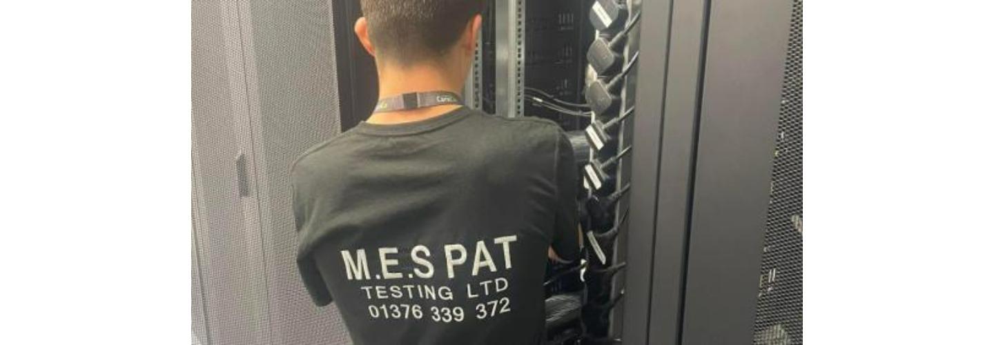 MES PAT Testing LTD cover photo