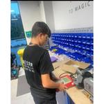 MES PAT Testing LTD - photo 1