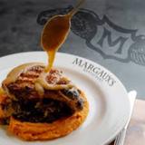 Margaux's Restaurant