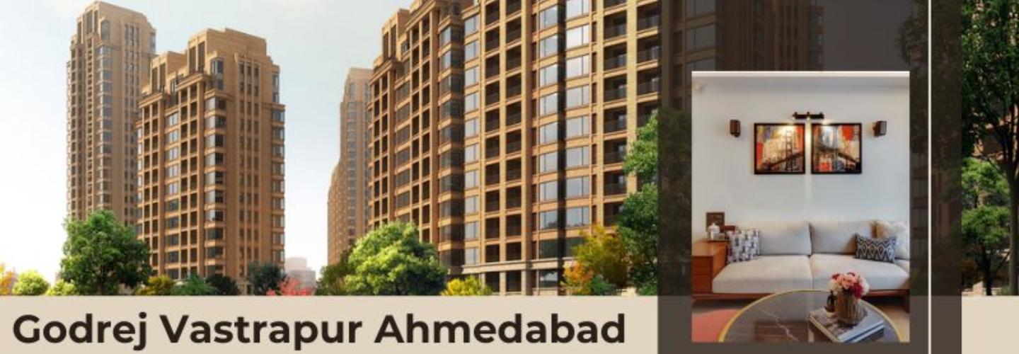 Godrej Vastrapur cover photo
