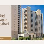 Godrej Vastrapur - photo 1