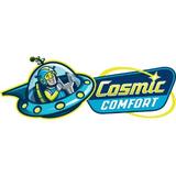 Cosmic Comfort Electrical & HVAC - Electricians in Turlock