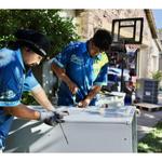 Cosmic Comfort Electrical & HVAC - photo 1